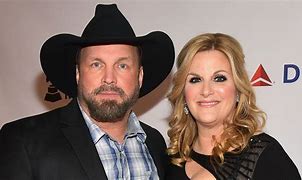 Garth Brooks' Divorce