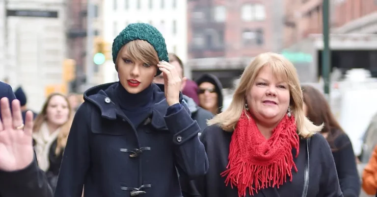 Are Taylor Swift's Parents Divorced?