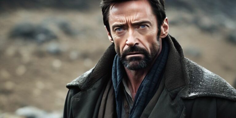 Hugh Jackman's Divorce