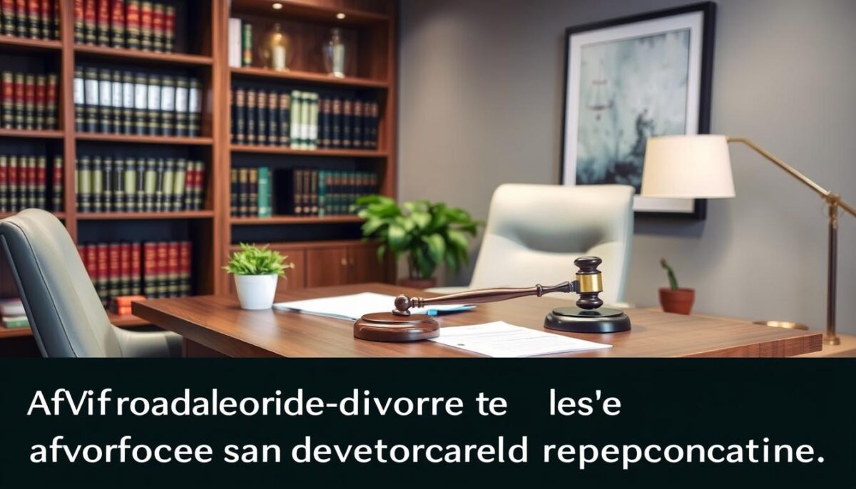 affordable divorce lawyer