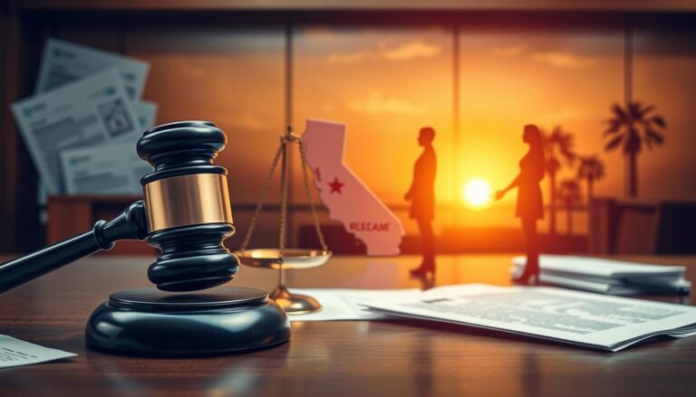 california precedent for divorce rent contribution