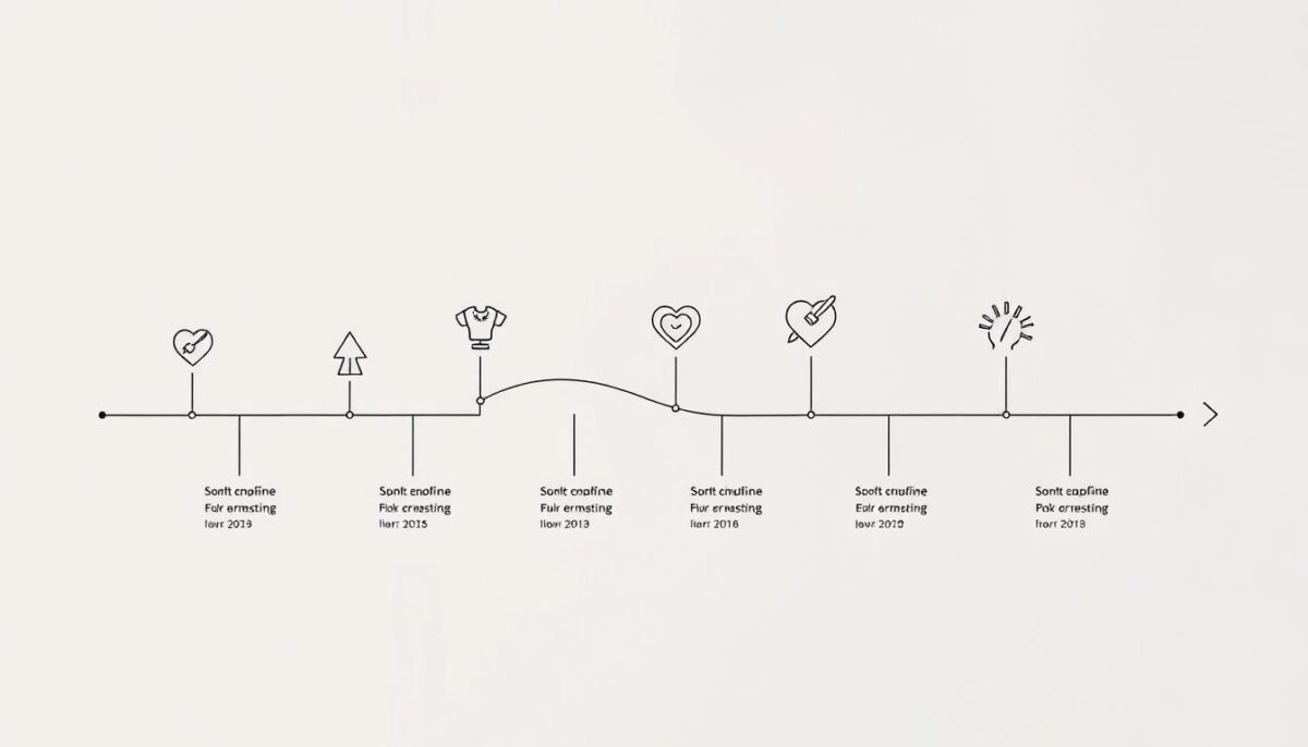 divorce timeline