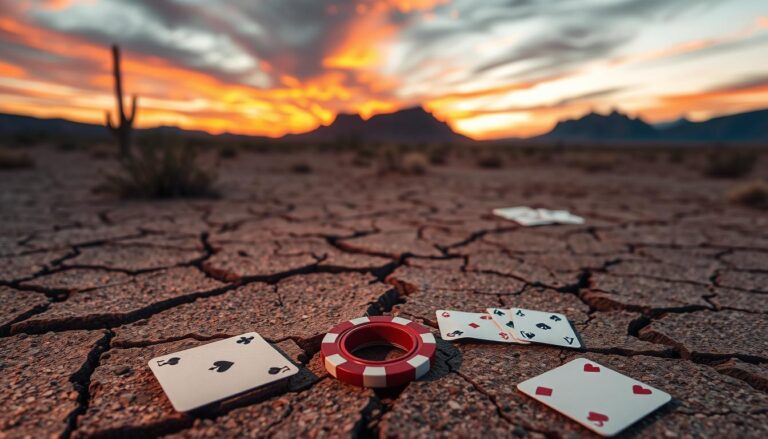 divorcing a gambler arizona law