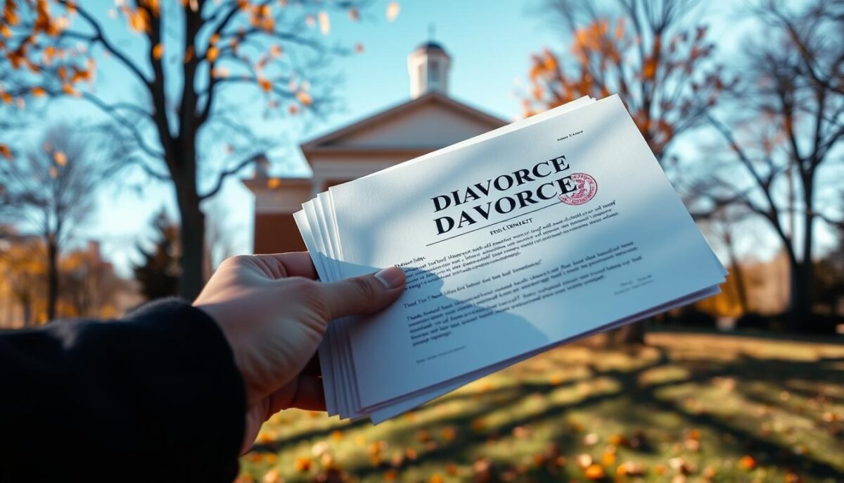 obtaining ct divorce documents